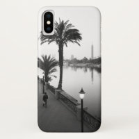 Cairo Egypt, Along the Nile River
