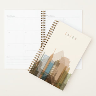 Cairo, Egypt City Skyline Planner