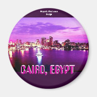 CAIRO, EGYPT