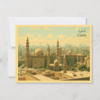 Cairo - Egypt