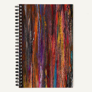 Cairo Notebook