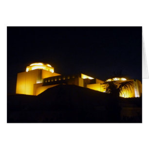 cairo opera night