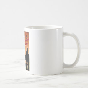 Cairo (St.K) Coffee Mug