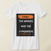 Cairo