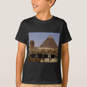 Cairo T-Shirt