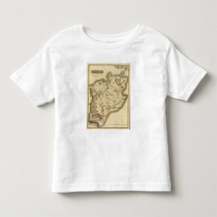 Caithness Shire Toddler T-Shirt
