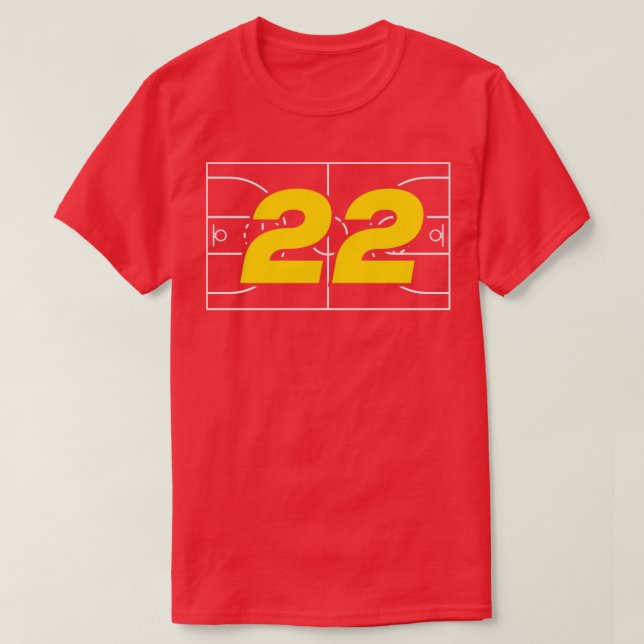 Caitlin 22Caitlin Clark2 T-Shirt (Design Front)