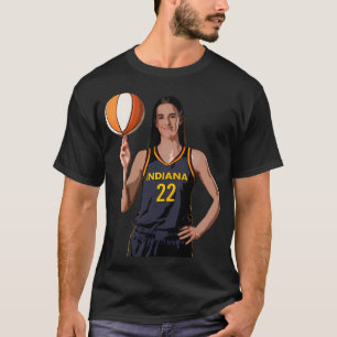 Caitlin Clark T-Shirt