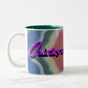 Caitlyn Mug