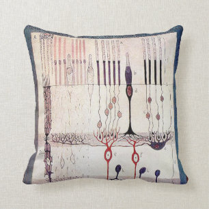 Cajal pillow