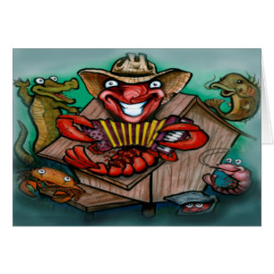 Cajun