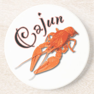 cajun_crawfish2 coaster