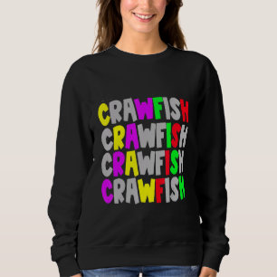 Cajun Crawfish Food Crawfish Mudbug Tee