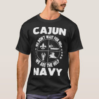 Cajun Navy Disaster Relief Support Volunteer Gift