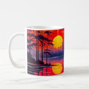 Cajun Style  Coffee Mug