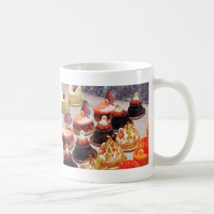 Cake - Bellagio - Le Dessert Coffee Mug