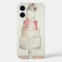Cake case