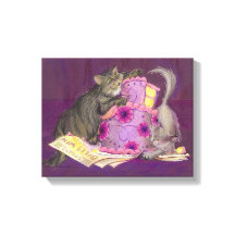 Cake Cats Collection