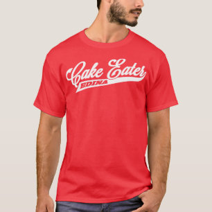 Cake Eater T-Shirt