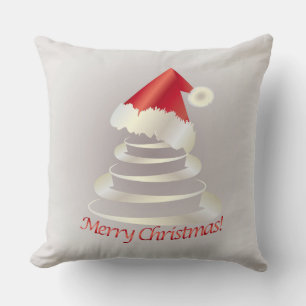 Cake for Santa Cushion