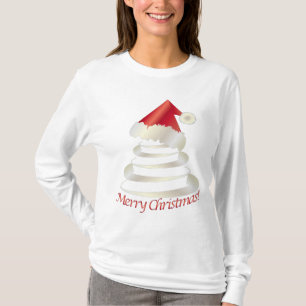 Cake for Santa T-Shirt