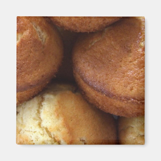 Cake Magnet (Front)