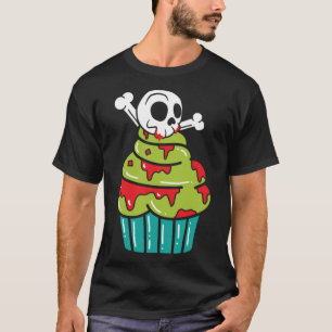 Cake Or Death T-Shirt