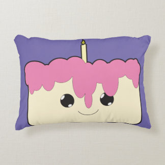 Cake Pillow