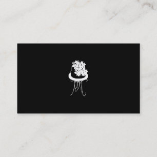Cake Shop Business Card