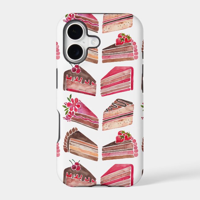 Cake Slices (Back)