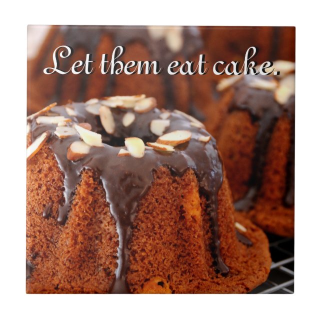 Cake Tile (Front)