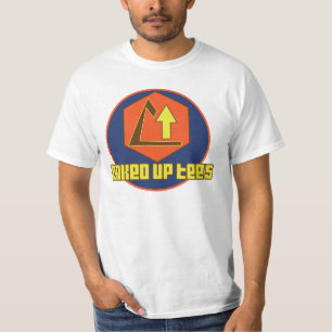 Caked Up Tees