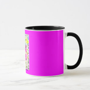 Cakenstein Mug