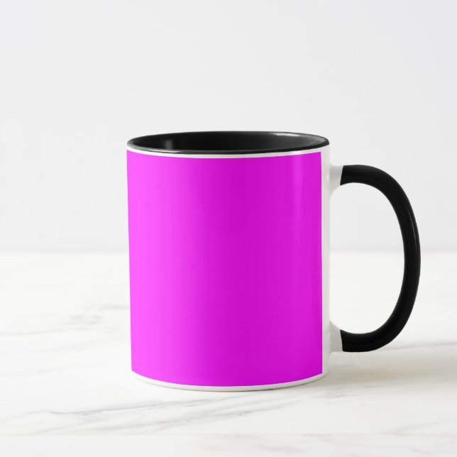 Cakenstein Mug (Right)