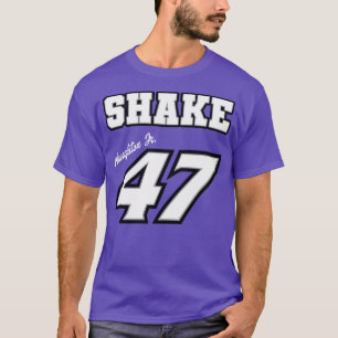 Cal Naughton Jr Ricky Bobby SHAKE AND BAKE T-Shirt