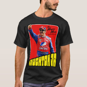 Cal Naughton Jr Trading d T-Shirt