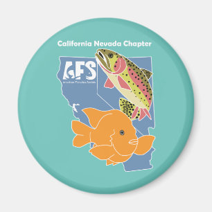 Cal-Neva AFS magnet
