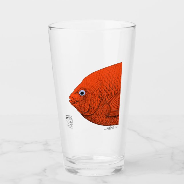 Cal-Neva AFS - Support student sub-units! Glass (Front)