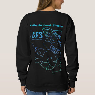 Cal-Neva AFS sweatshirt