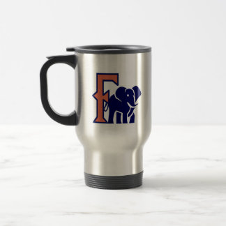 Cal State Universiy Fullerton Travel Mug