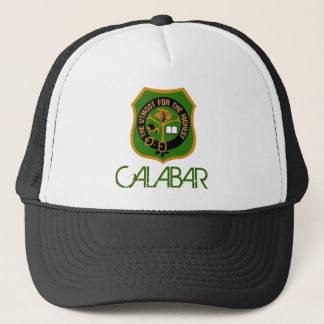 CALABAR Trucker Hat