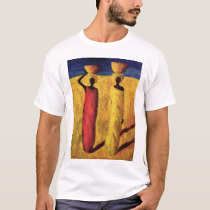 Calabash Girls 1991 T-Shirt