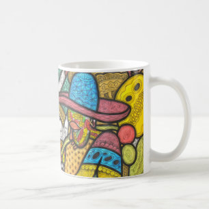 Calabash Market Coffee Mug