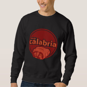 Calabria Nduja Shirt Calabrian Chilli Pepper Salam
