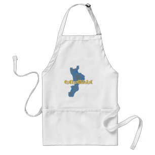 Calabria Standard Apron