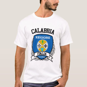 Calabria T-Shirt