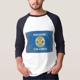 Calabria T-Shirt