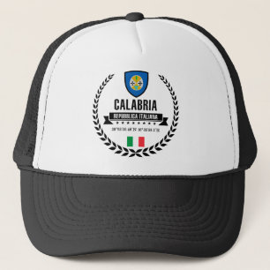 Calabria Trucker Hat