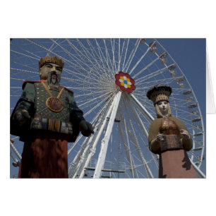 Calafati and Fortuna