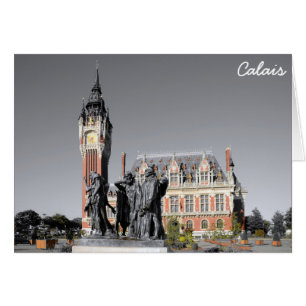 Calais, France